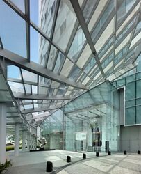 Arc 380 (D8), Office #612511891